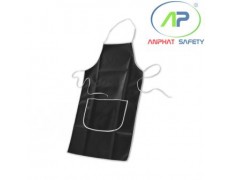 Tạp dề chống hóa chất hai lớp Proguard 